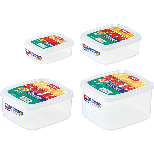 抗菌ﾈｵｷｰﾊﾟｰ ｽﾅｯｸｹｰｽ 1個画像