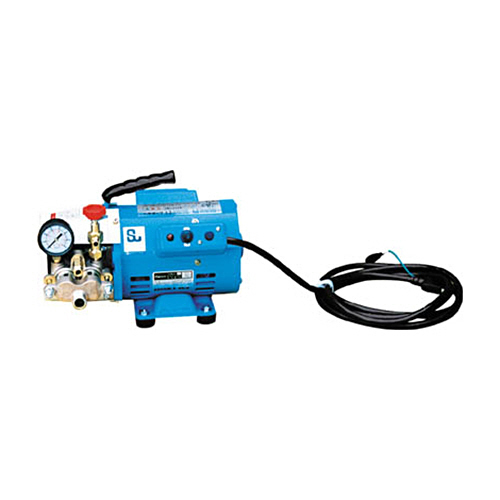 ﾎﾟｰﾀﾌﾞﾙ型洗浄機 単相100V 冷水ﾀｲﾌﾟ 1台画像