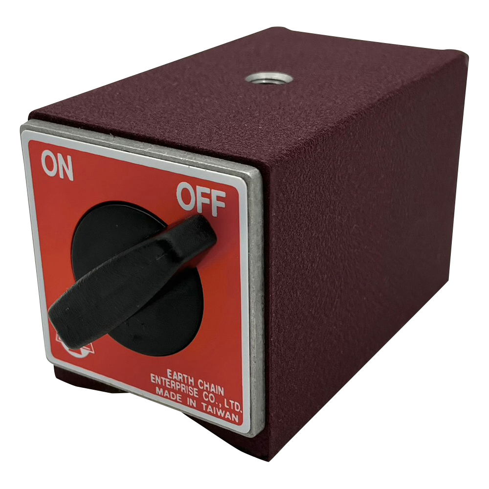 マグネットホルダー台　50×80×55mm画像