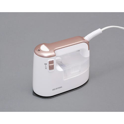 衣類用スチーマー画像