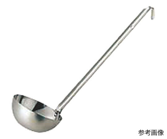 18-8スープレードル 180cc