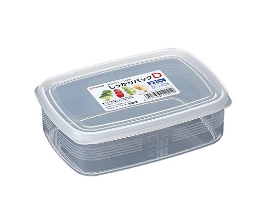 しっかりパックU画像