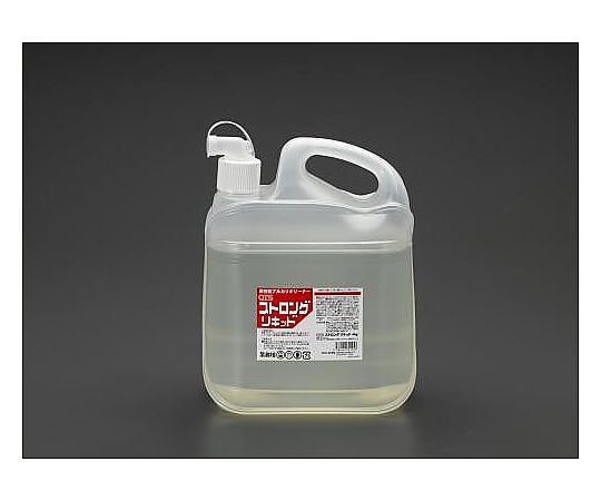 4.0kg 強力油汚れ洗浄剤