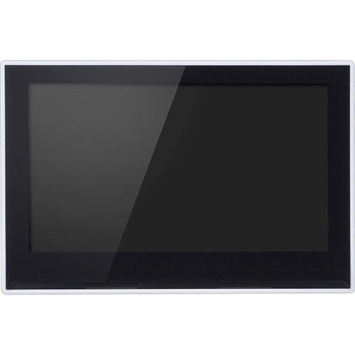 10型ワイド液晶　電子POP　取り付け金具付き　1台画像