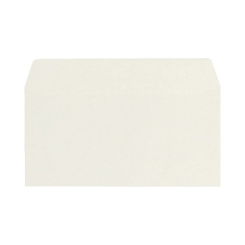 ソフトカラー封筒洋０〒枠なしグレー１００枚×２０画像