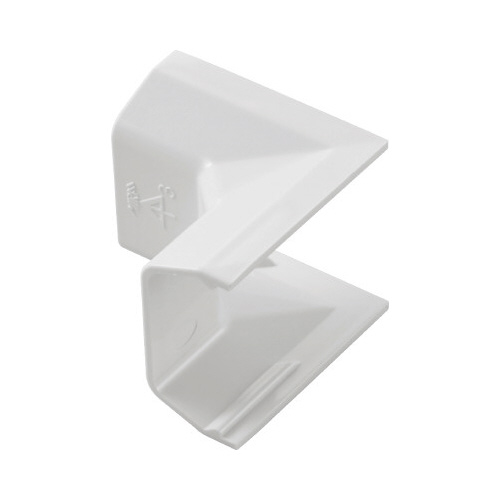 ＬＤ－ＧＡＦ３ＭＷＨ用接続ユニット　入ズミ　白