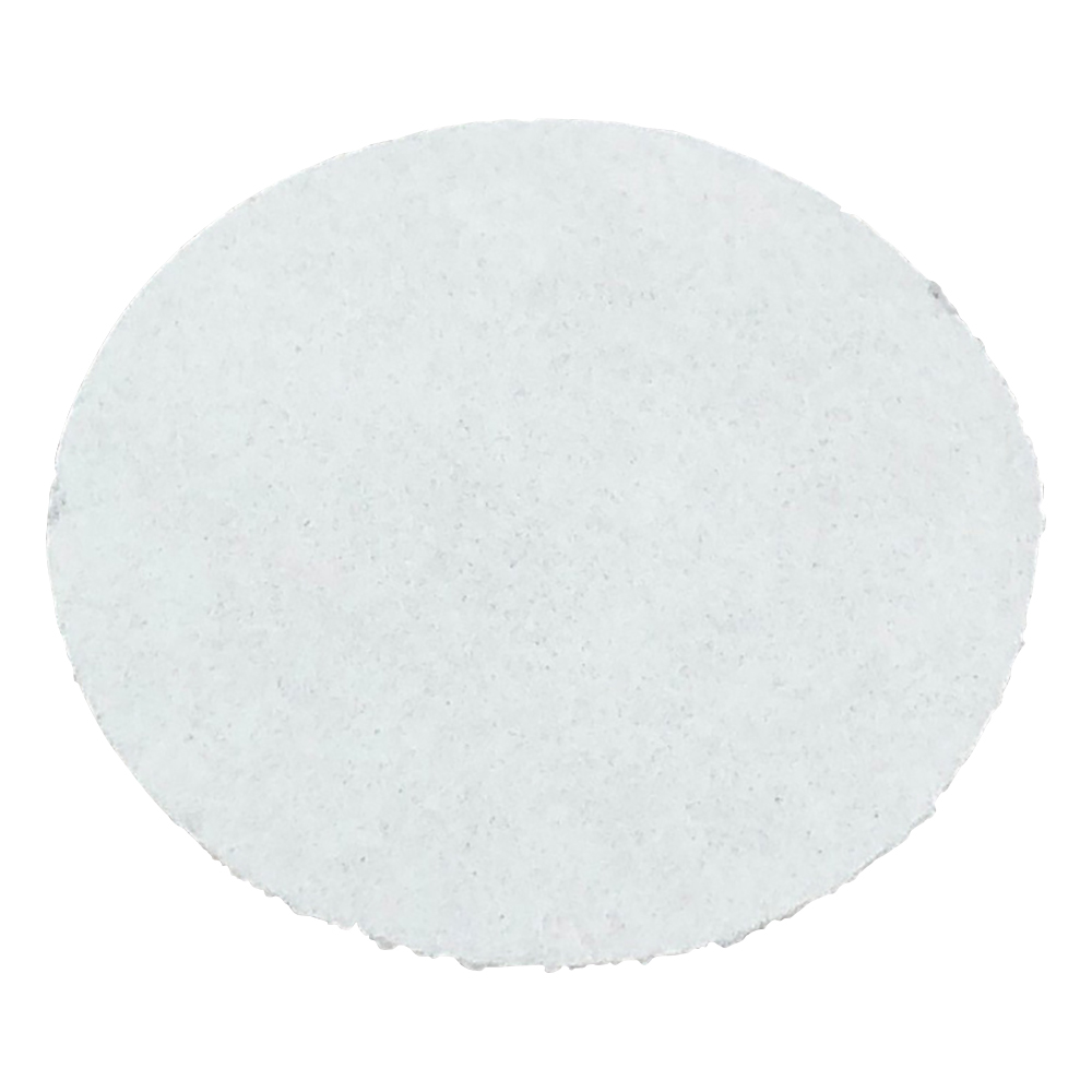 桐山ロート用濾紙　φ25mm　50枚入画像