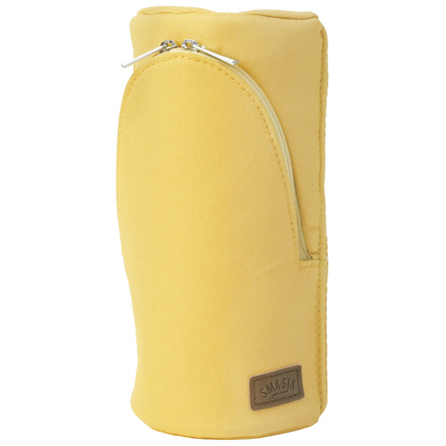 ｽﾏ･ｽﾀ ｱｯｼｭ 立つﾍﾟﾝｹｰｽ ｲｴﾛｰ 1個画像