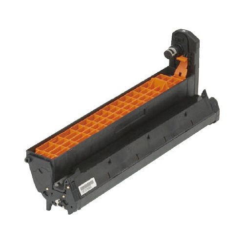 純正イメージドラム　ＩＤ－Ｃ３ＫＫ　ブラック画像