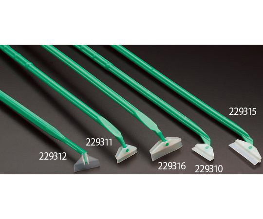 セルスクレーパー　CELLTREAT　リフター　垂直　100個入画像