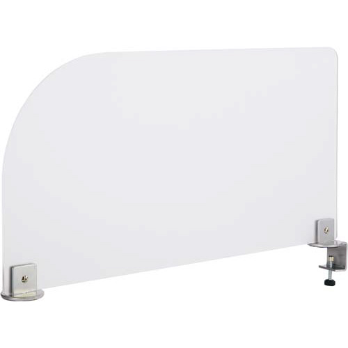 カウンター用アクリルパネル　ローカウンター用画像