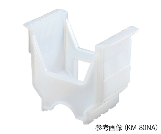 ウェハーキャリア（PFA）　8インチ画像