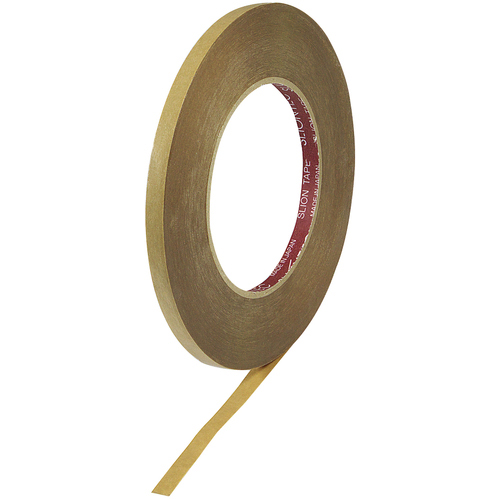 安心ｸｯｼｮﾝ用強力両面ﾃｰﾌﾟ 7mm×30m 1巻画像