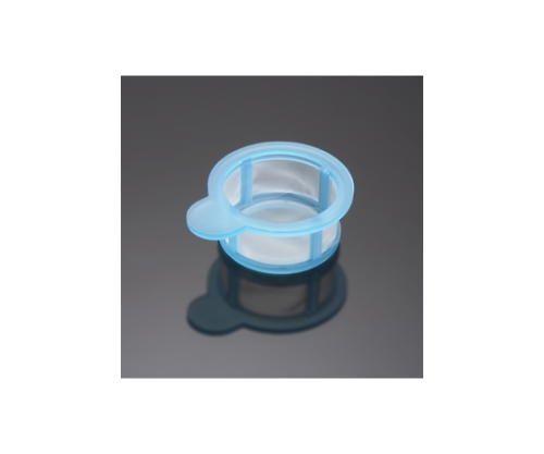 セルストレーナー 50mLチューブ用 40μm ブルー　50個画像