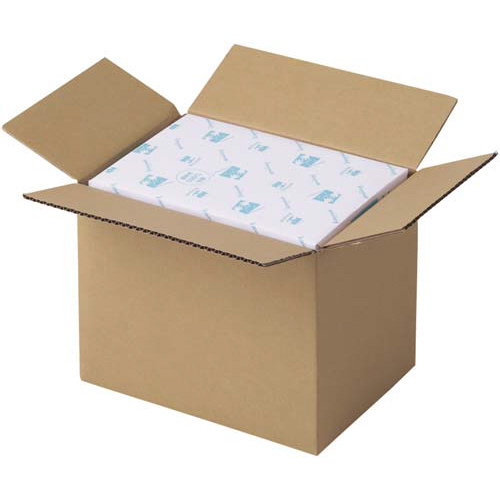 宅配用ダンボール　３辺合計８０ｃｍ　Ａ４　６０枚画像