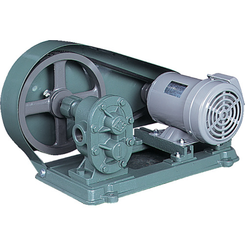 ｷﾞｬﾎﾟﾝﾌﾟ(電動機連結型) 1台画像