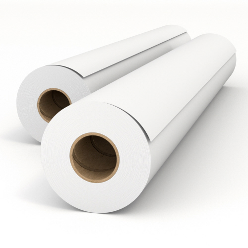 ｲﾝｸｼﾞｪｯﾄｺｰﾄ紙 24ｲﾝﾁﾛｰﾙ 610mm×45m 1箱(2本)画像