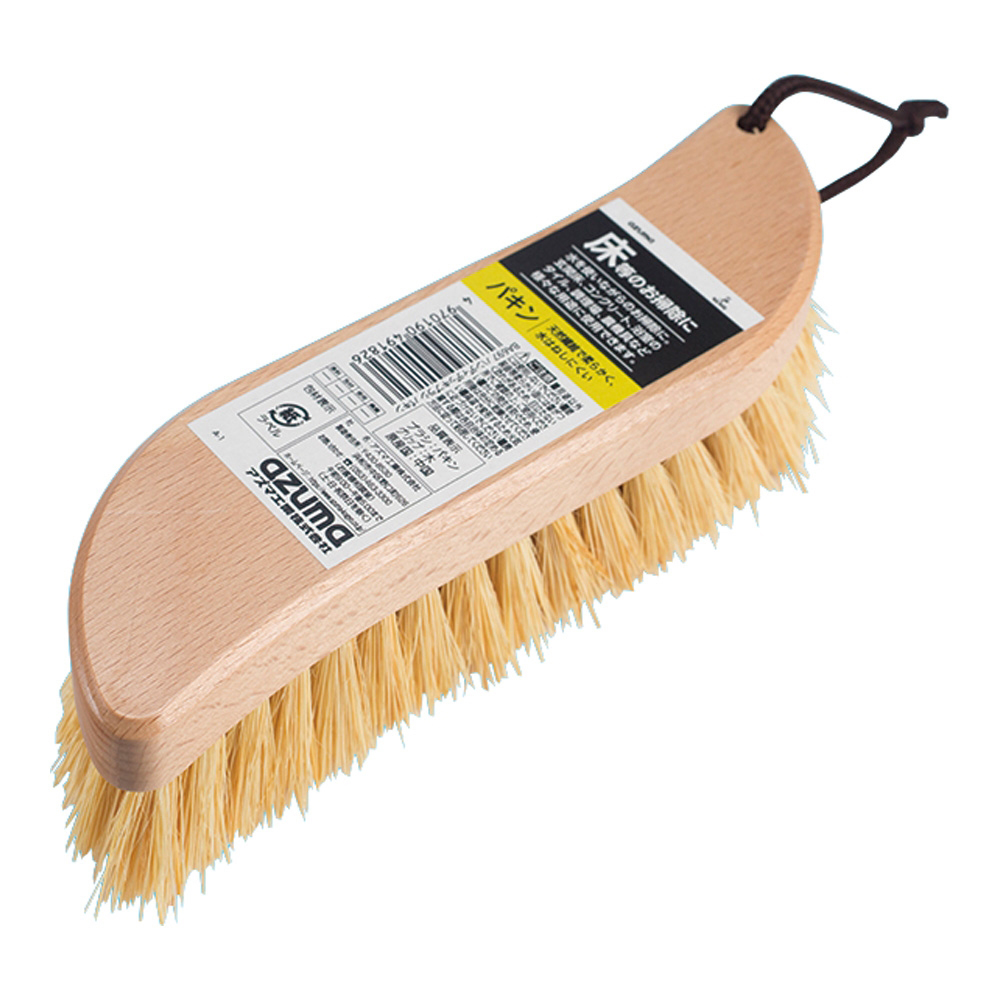 ハンディデッキブラシ コンドルC パキン画像