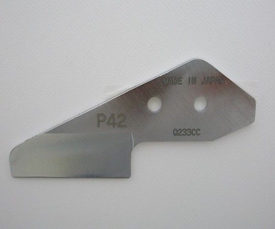塩ビパイプカッター　MERRY　PIP42用替刃画像