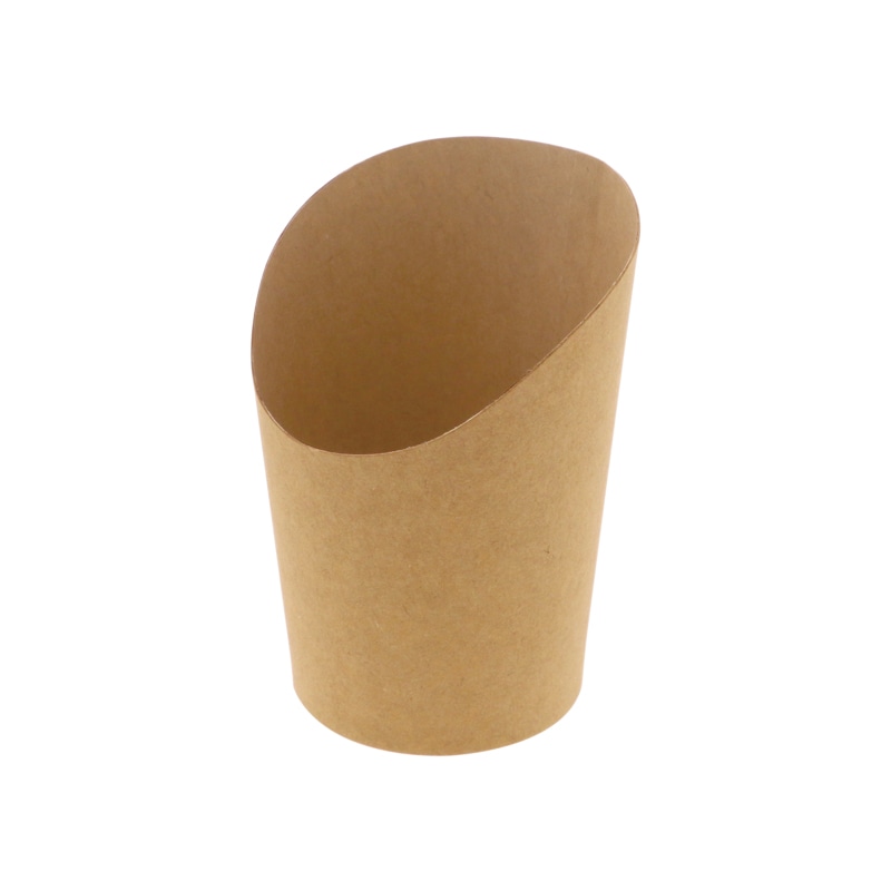 ヘイコー　スライスカップ未晒８オンス