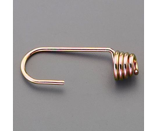3.9-4.7mm バンジーコード用フック(4個)画像