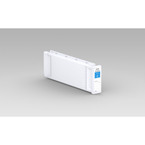 ＳＣ１４Ｃ７０　インクカートリッジ　シアン画像