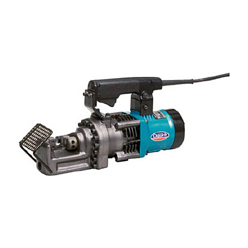 電動油圧式鉄筋ｶｯﾀｰ 1台