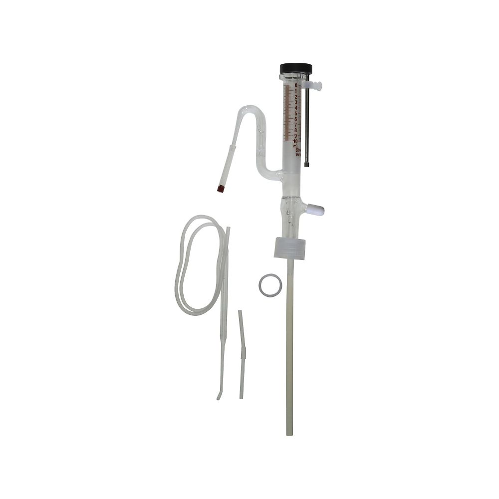 分注器　リビューレット　本体　10mL画像