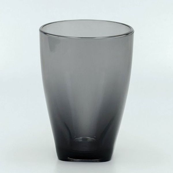 コップ ココタンブラー 330 ブラック マイン画像