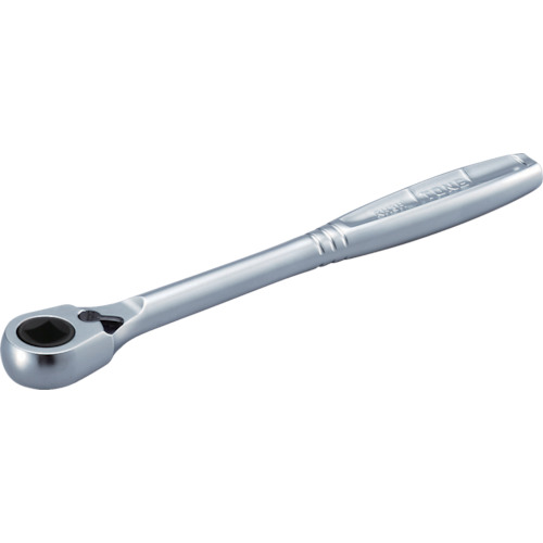 ﾗﾁｪｯﾄﾊﾝﾄﾞﾙ 凹ﾀｲﾌﾟ 差込角9.5mm 1個画像