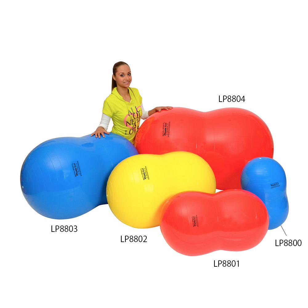 フィジオロール 青 300×500mm