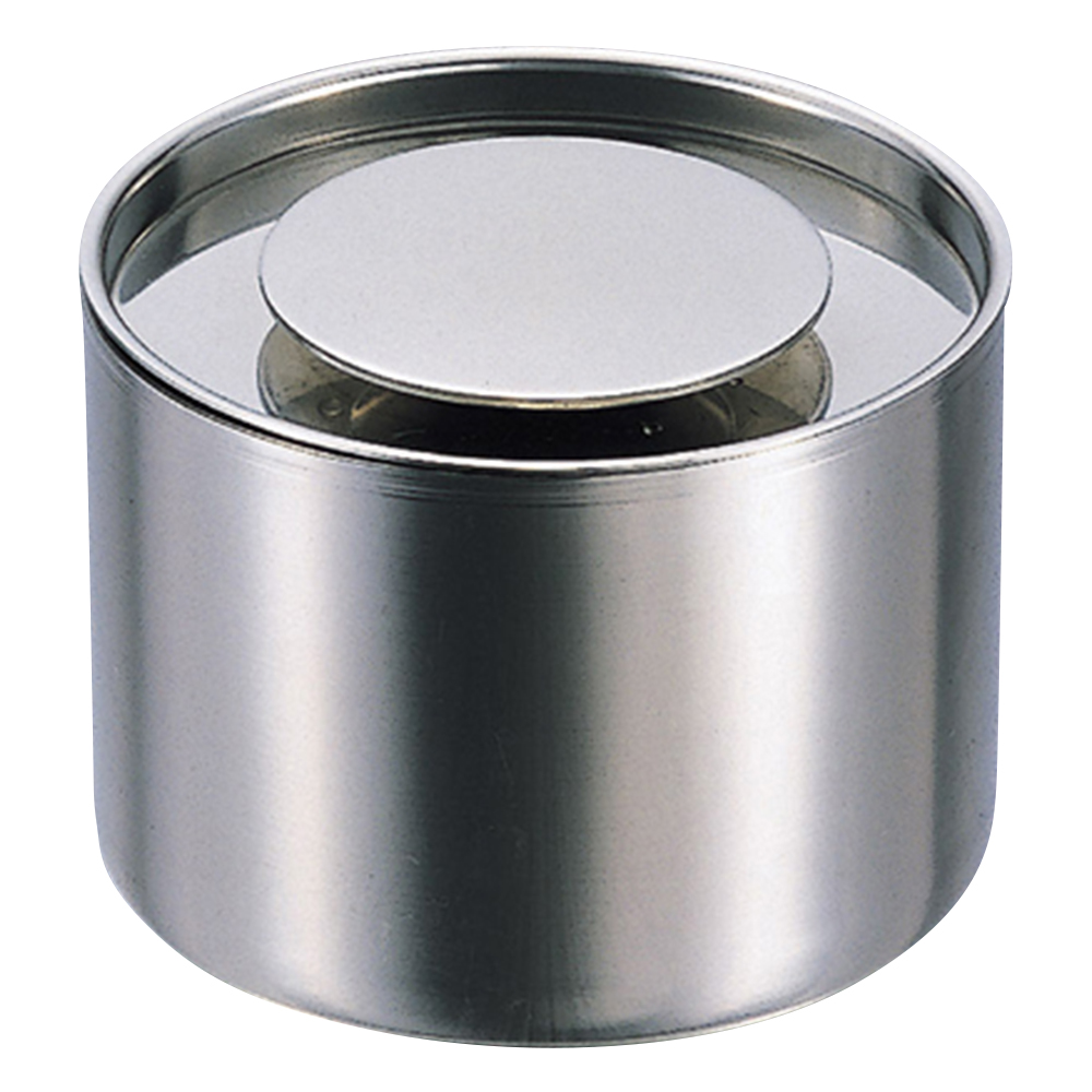 ステンレス容器　0.4L画像