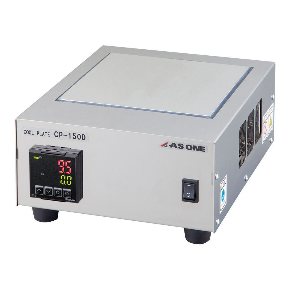 クールプレート　クール画像