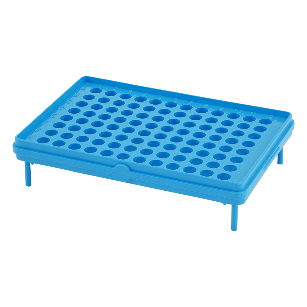 プロビオPCRチューブ COMBI-RACK™ 1箱（5本入）画像