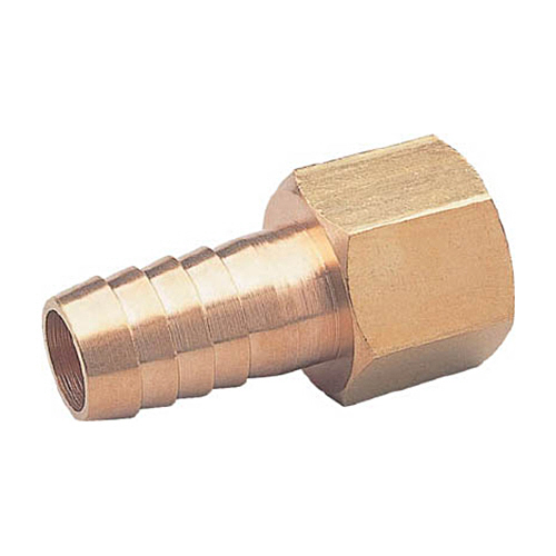 ASOH 内ﾈｼﾞﾎｰｽﾆｯﾌﾟﾙ PT3/8×Φ12.7 1個画像