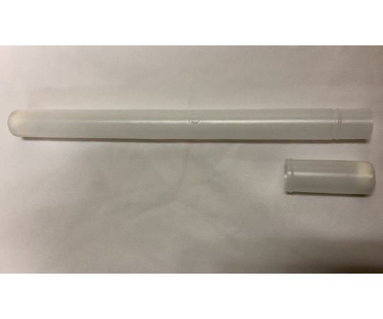 比重計ケース　比重計7/19本組大型1本筒画像