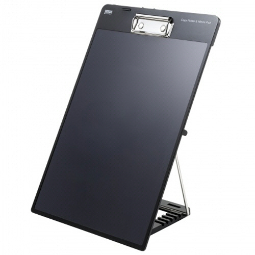 ｸﾘｯﾌﾟ付き電子ﾒﾓﾊﾟｯﾄﾞ 13型 ﾌﾞﾗｯｸ 1台