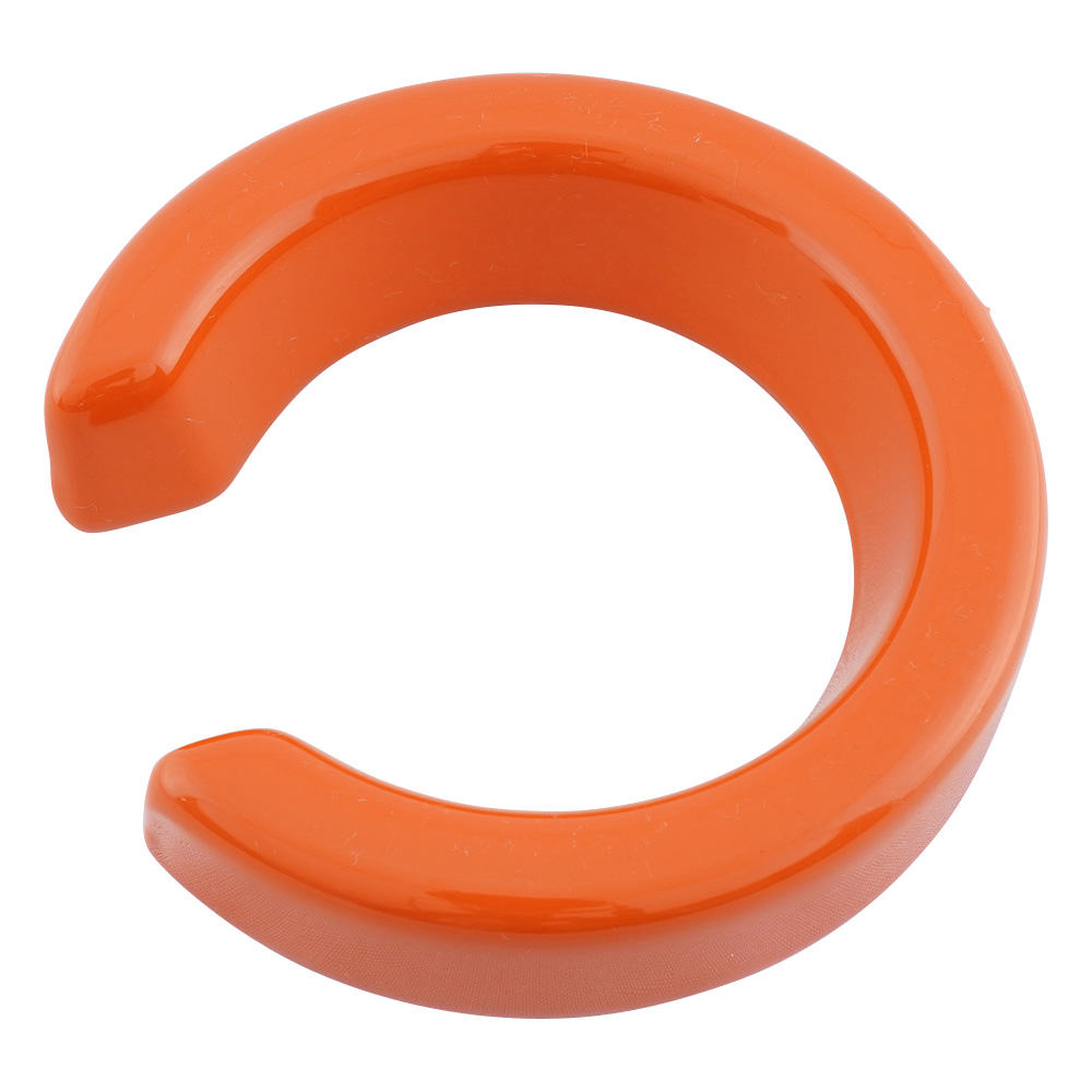 フラスコアンカー XL 橙画像