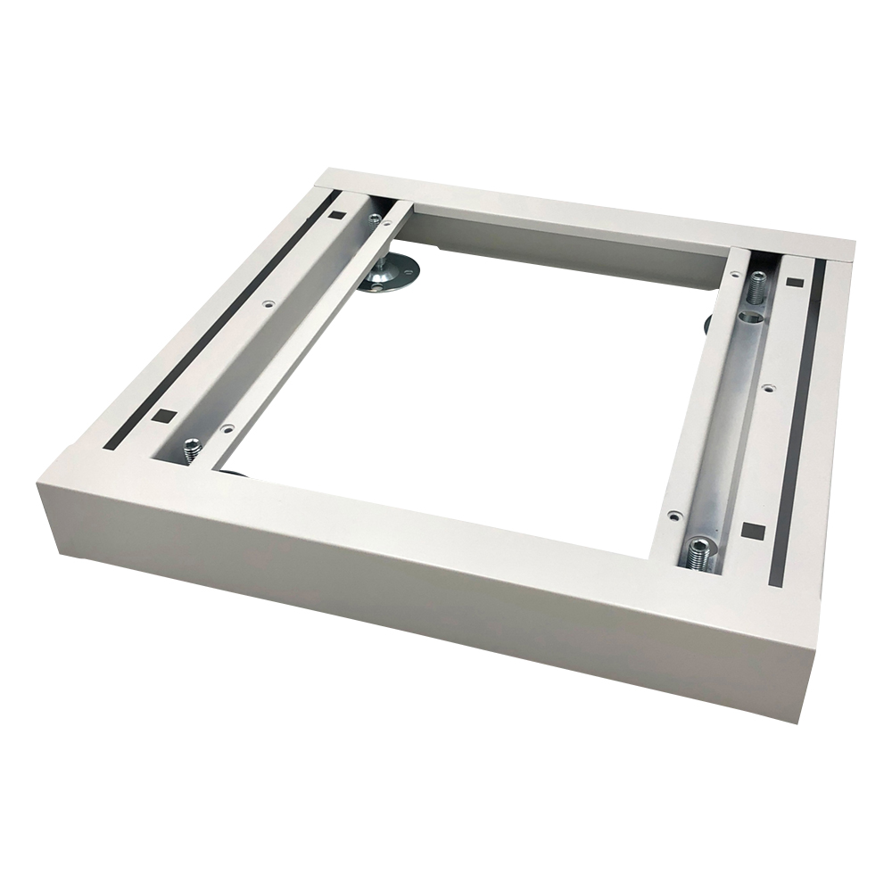 セレクトラボ(W450片開き扉トール)　W450用ベース画像