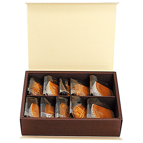 ＨＢギフトＢＯＸ　小画像