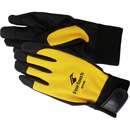 ﾌｧｲﾝﾀｯﾁ ｲｴﾛｰ 3L 1双画像