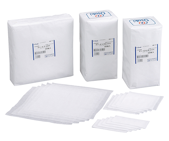 オリーゼ　8ツ折　H1575　300枚入