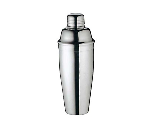 SW 18-8 O型 カクテルシェーカー 500mL
