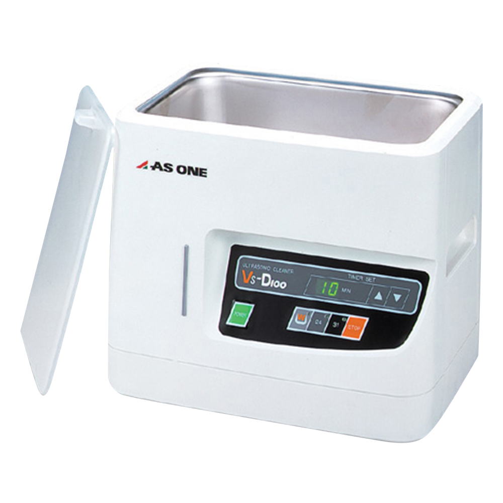 卓上型2周波超音波洗浄器　290×208×245mm画像