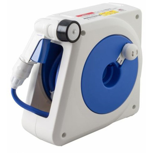 ホースリール　オーロラＮＡＮＯ１０ｍ（ＦＪ）画像