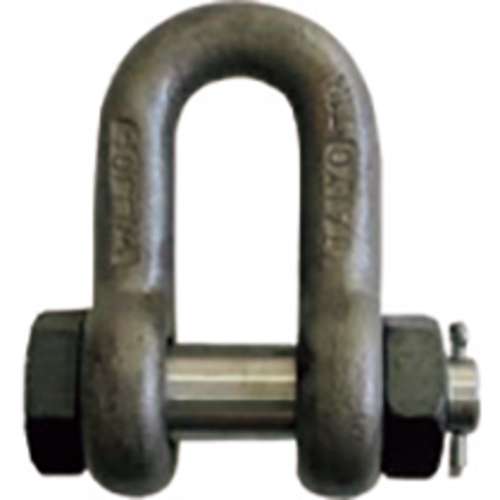 JISｼｬｯｸﾙ M級 黒 SB-26 1個画像