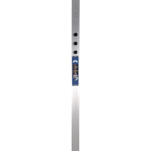 ダイヤル下げ振り240cm　1本画像