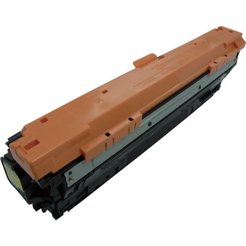 リサイクルトナー（プール式）　３３５Ｙｅ　イエロー画像