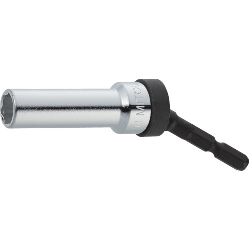 ﾕﾆﾊﾞｰｻﾙﾋﾞｯﾄｿｹｯﾄ 10mm(ﾊﾝｶﾞｰ) 1本画像