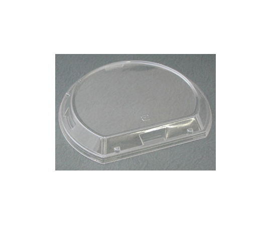 弁当容器 CT WF-半月23 重ね蓋 600枚画像